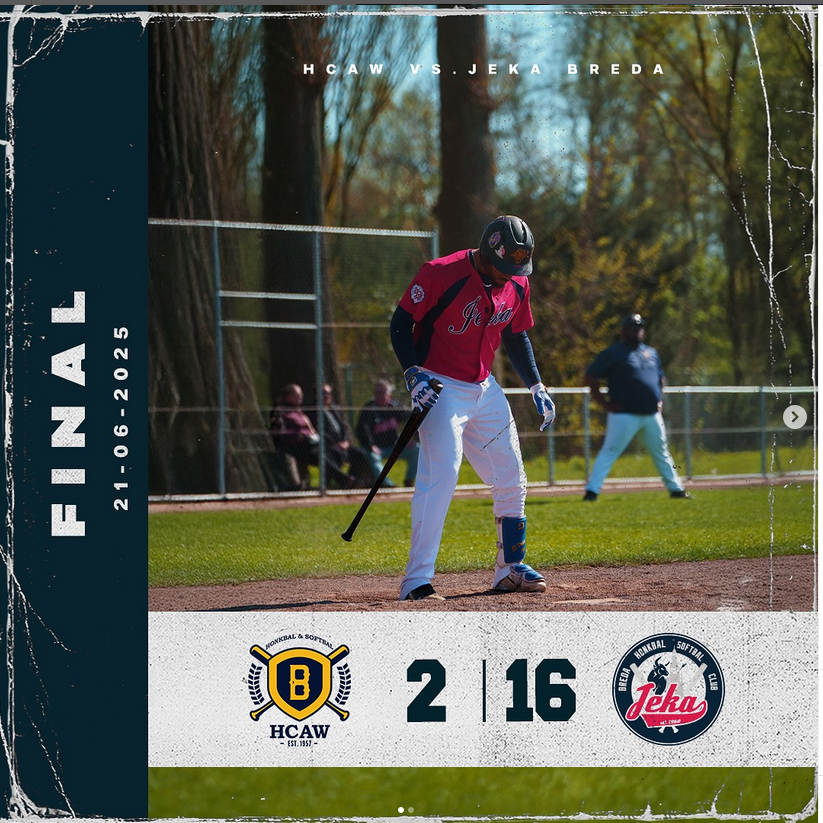 HB1 Jeka 16 @ HCAW2 2