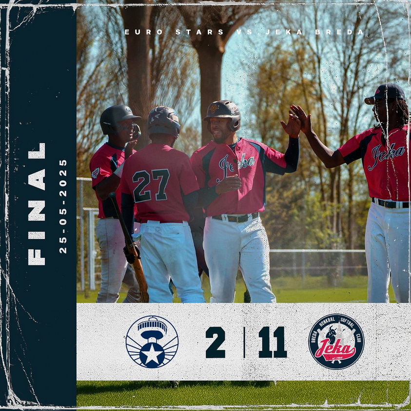 Jeka vs Eurostars