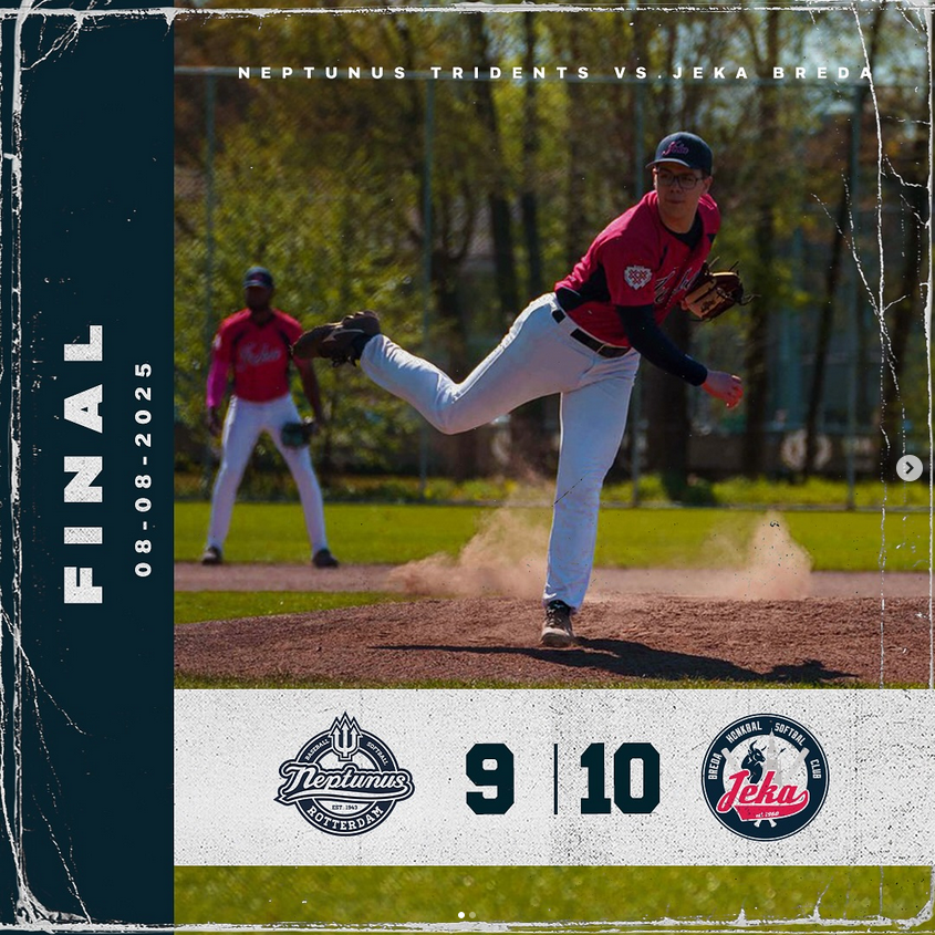 HSC JEKA 10 @ Neptunes Tridents 9