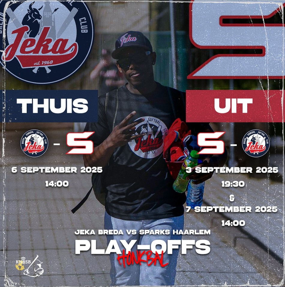 Invite Jeka vs Sparks Playoffs