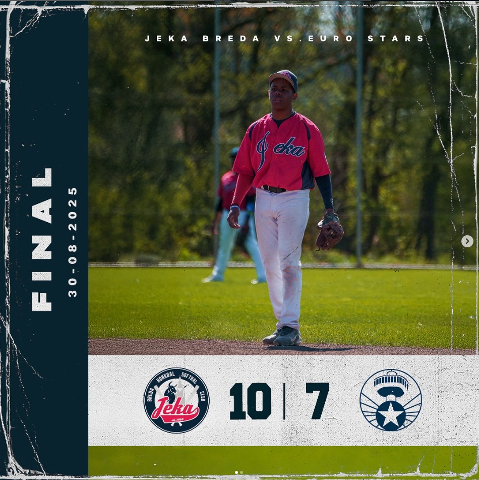 Jeka 10 vs EuroStars 7