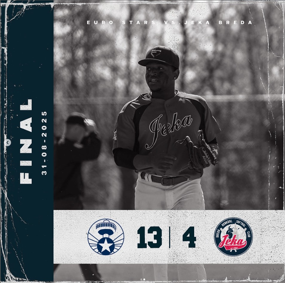 Jeka 4 @ EuroStars 13