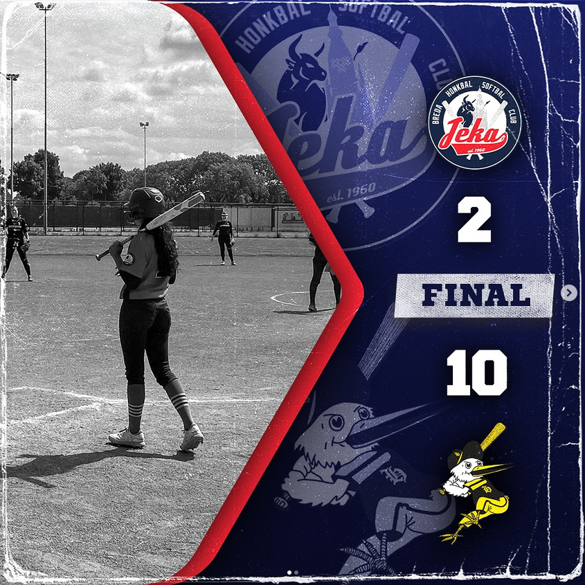 HSC JEKA 2 vs Herons 10